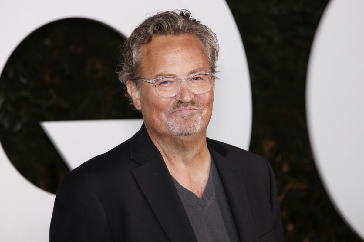 Medicul acuzat că i-a furnizat ketamină lui Matthew Perry și-a recunoscut fapta! Câți ani de închisoare riscă