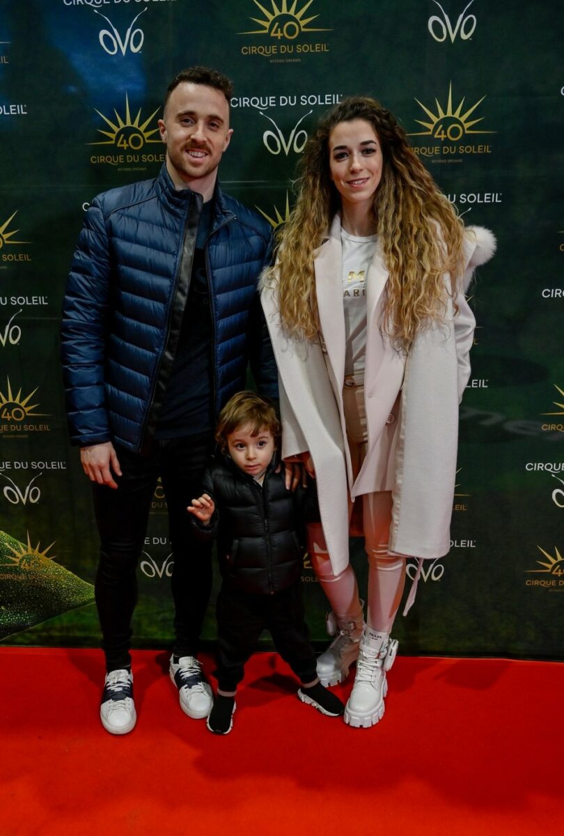 Văduva lui Diogo Jota, prima REACȚIE după moartea fotbalistului. A transmis un mesaj sfâșietor: ”Fata ta în alb”