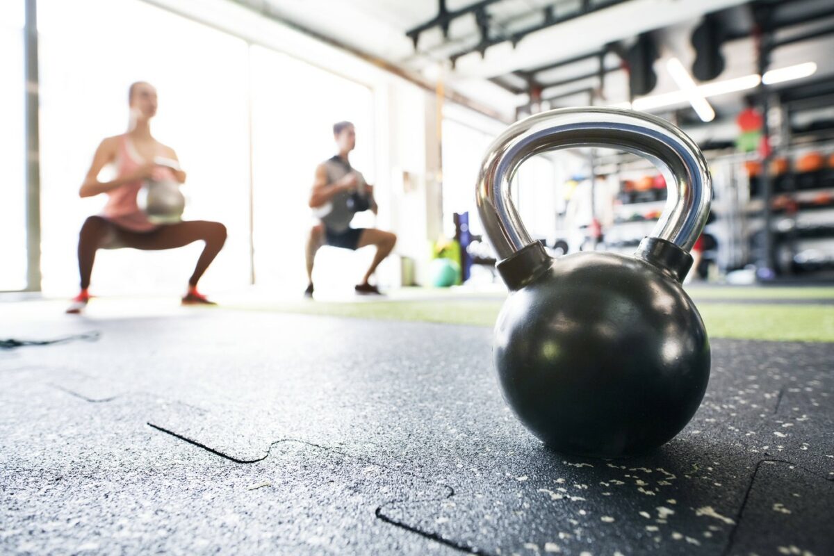 Tragedie într-o sală de fitness din Chiajna! Un bărbat a murit sub privirile celorlalți sportivi