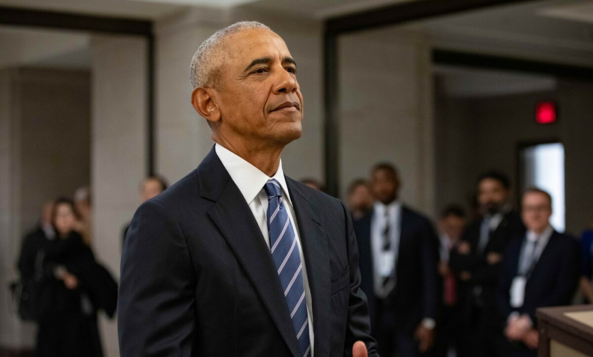 Barack Obama, investigat de Departamentul Justiţiei din SUA! Acuzații grave legate de Rusia și Donald Trump
