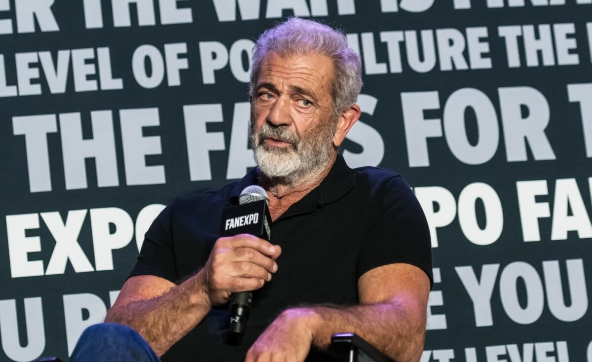 Mel Gibson a ajuns la Muntele Athos! Vești bune pentru fanii lui: pelerinajul ar putea avea legătură cu…