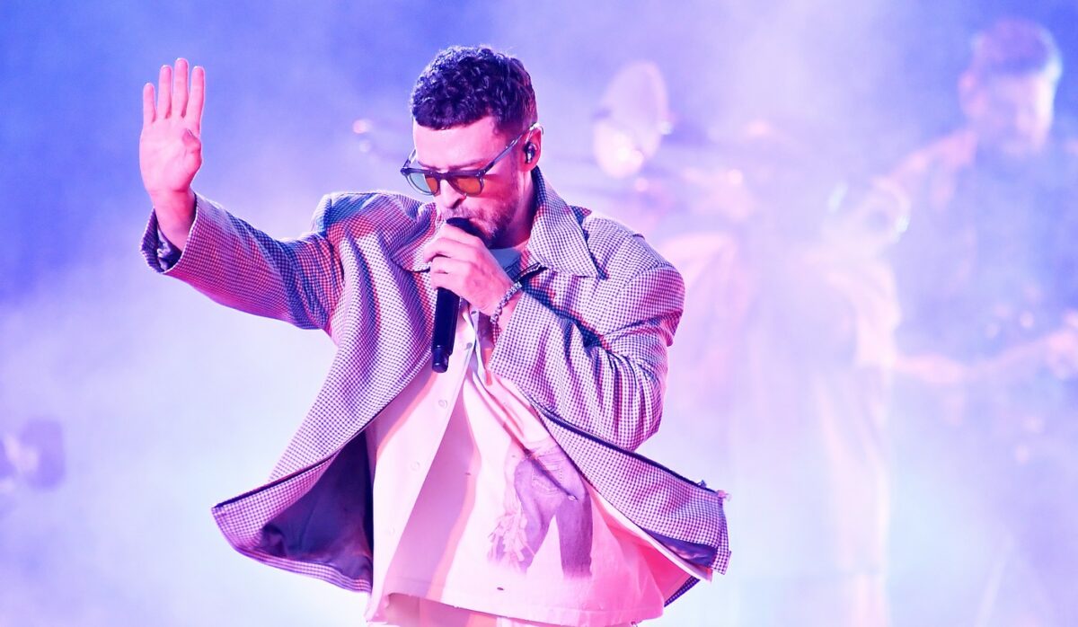 Boala cruntă de care Justin Timberlake suferă. Artistul a făcut dezvăluirea cu inima tristă