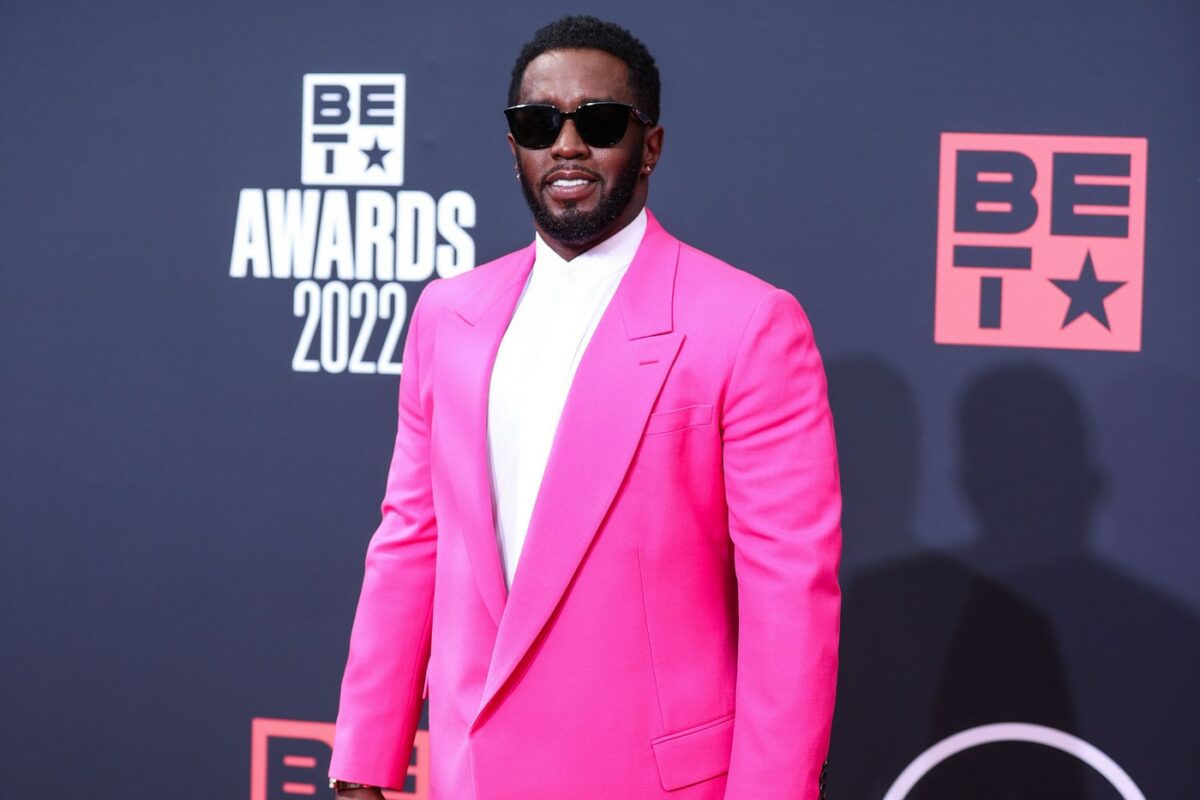 Imagine Stire Sean „Diddy” Combs contestă condamnarea: apel pentru reducerea pedepsei, analizat de judecători în New York | 2review.ro