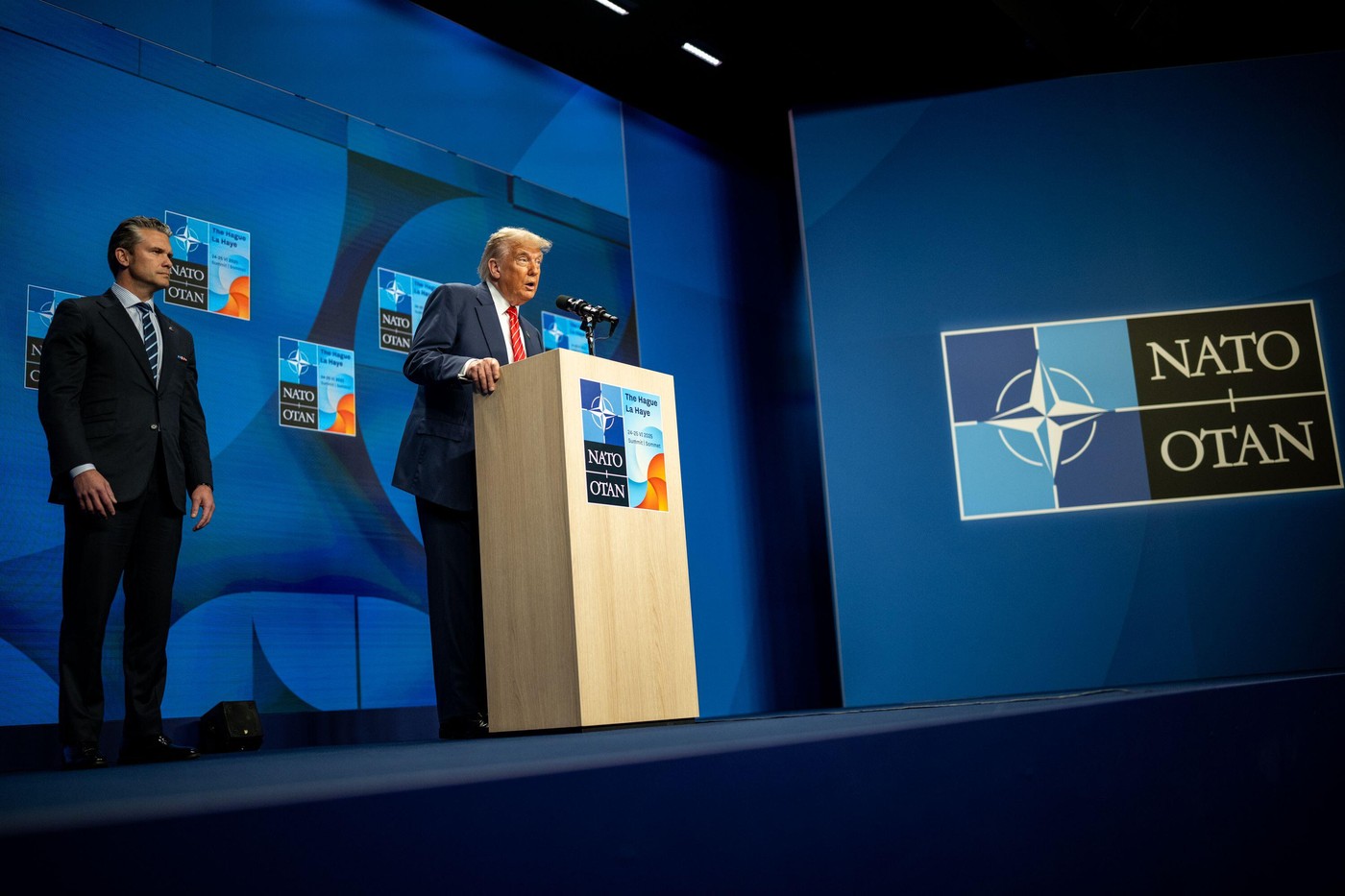 Anunțul dramatic al lui Donald Trump privind livrările de arme și războiul din Ucraina: „Vorbele nu înseamnă nimic”