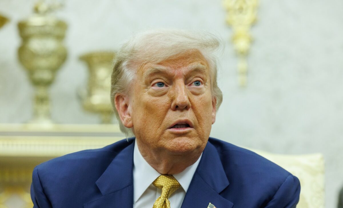 Afecțiunea cu care Donald Trump a fost diagnosticat. Ce probleme de sănătate are președintele Americii
