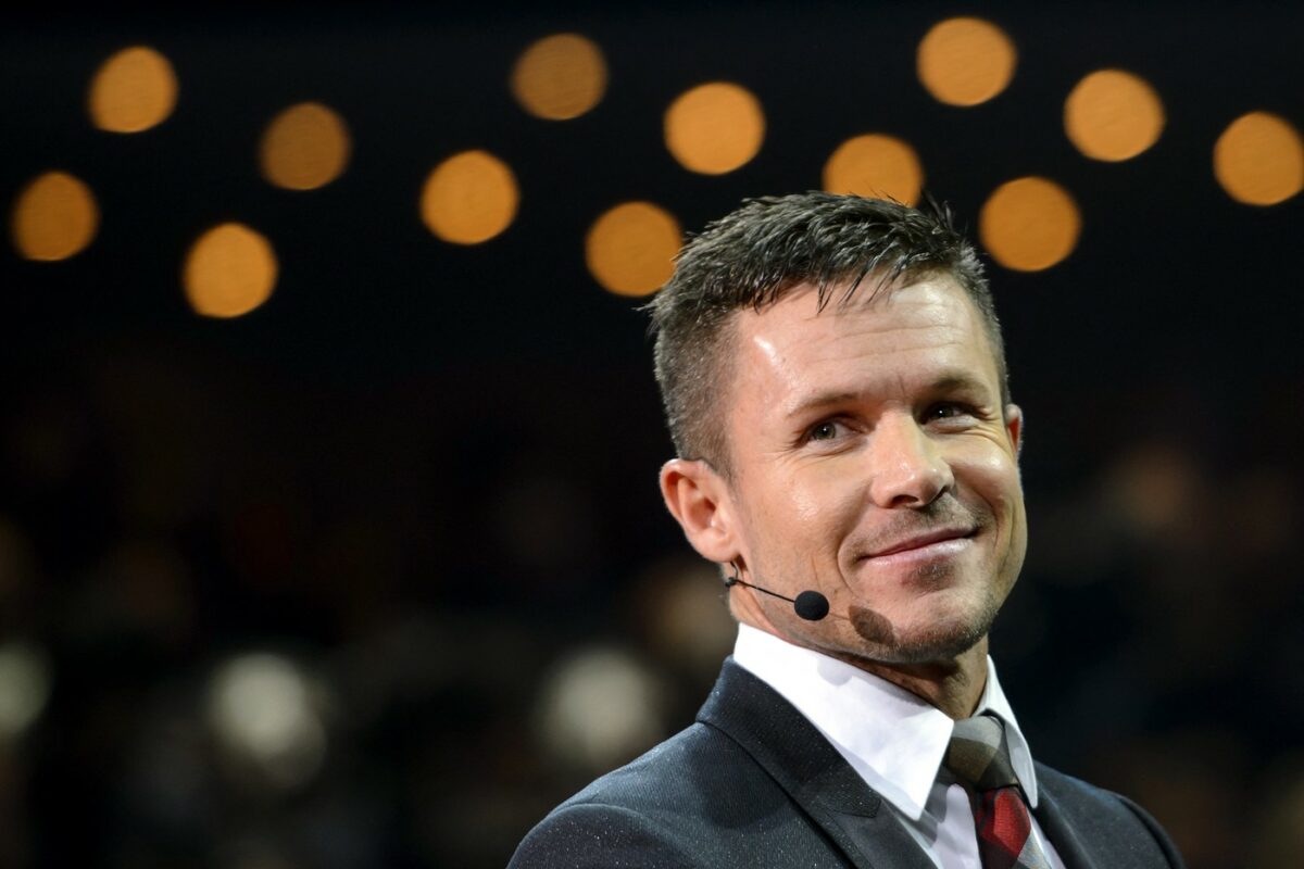 Cui îi rămâne averea lui Felix Baumgartner, de fapt. Iubitul Mihaelei Rădulescu nu a avut copii