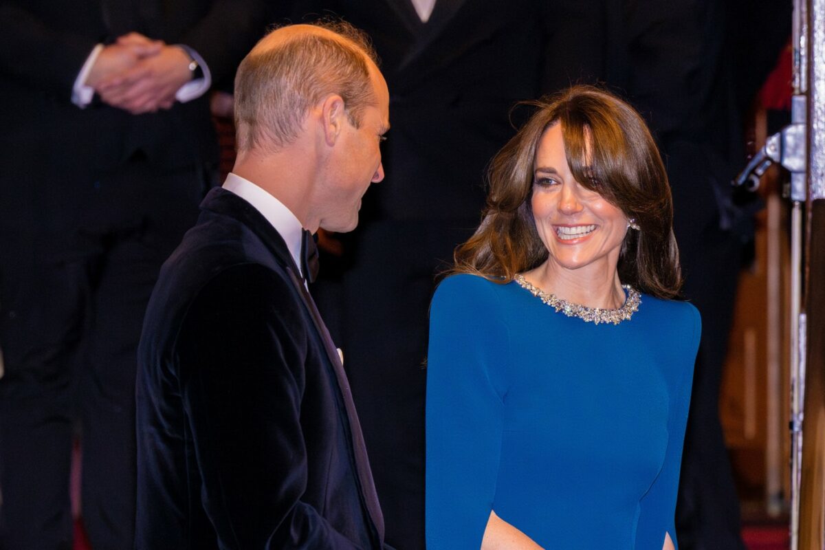 Cum a reușit Kate Middleton să-i supere pe regele Charles și regina Camilla. După lungi eforturi, s-a redresat
