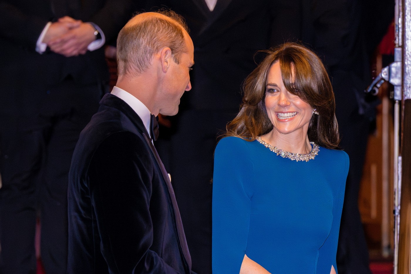 Cum a reușit Kate Middleton să-i supere pe regele Charles și regina Camilla. După lungi eforturi, s-a redresat Cum a reușit Kate Middleton să-i supere pe regele Charles și regina Camilla. După lungi eforturi, s-a redresat