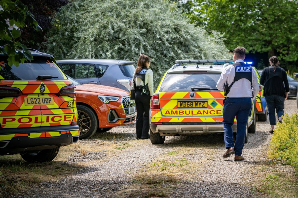 Imagine Stire Cauza MORȚII verișoarei Prinților William și Harry. Tânăra de 20 de ani a fost găsită fără suflare în propria casă | 2review.ro