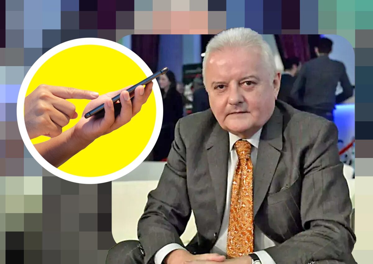 Mesaje la miezul nopții de la Irinel Columbeanu! Ce s-a întâmplat cu fostul milionar de la Izvorani? ”M-a scos la masa de prânz!” Misterul telefonului scos din priză