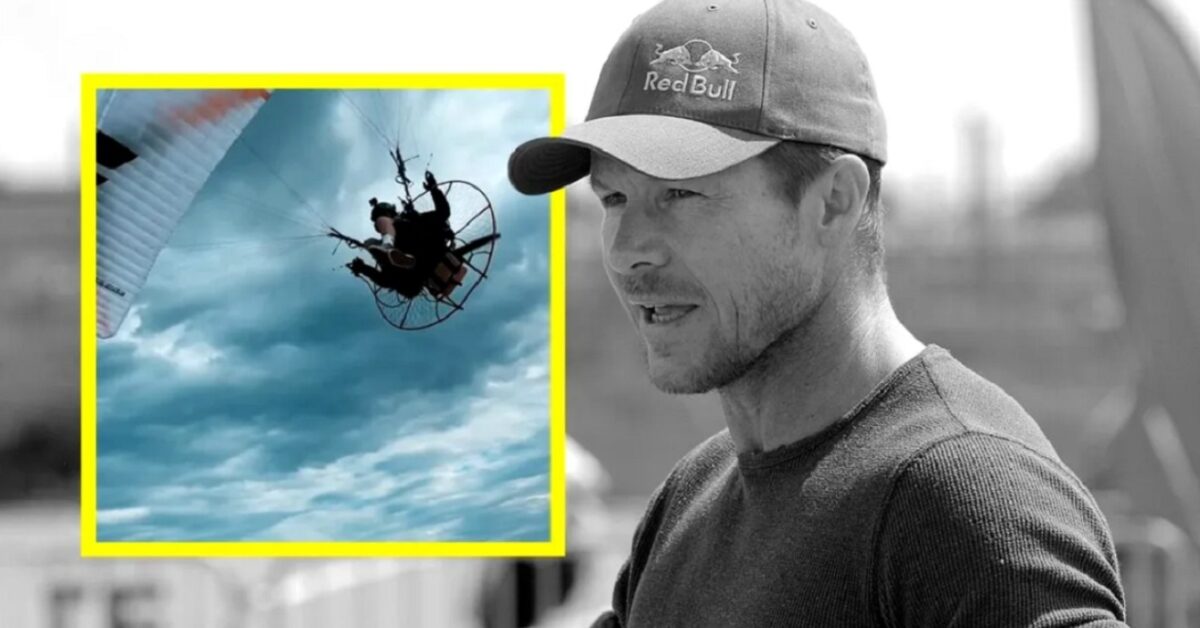 Primele rezultate ale anchetei morții lui Felix Baumgartner răstoarnă tot ce știam! Ce au găsit procurorii italieni
