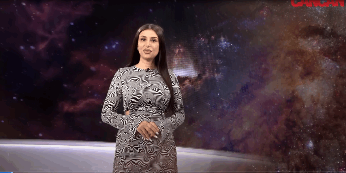 Horoskop za 24. avgust 2025: Nekateri znaki bodo prejeli pomembno vsoto denarja, drugi pa bodo pod intenzivnim pritiskom