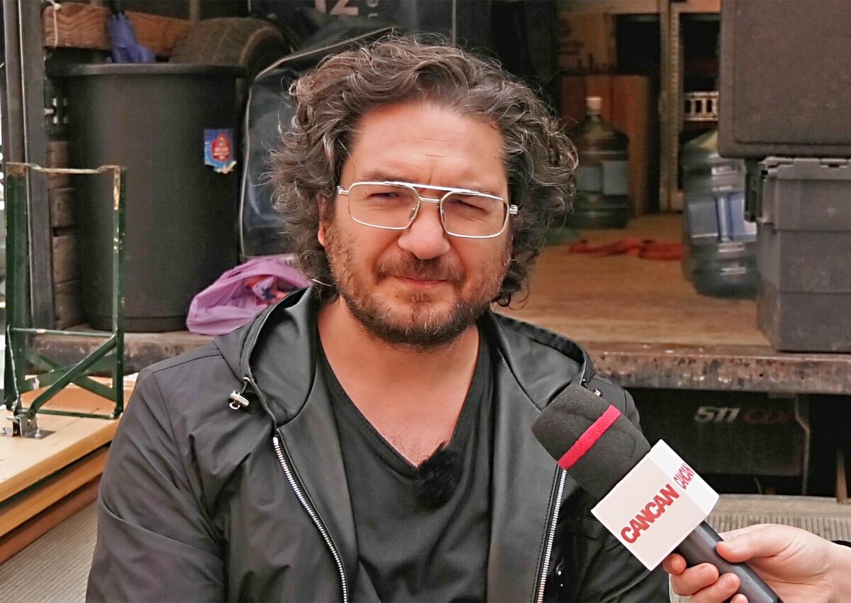 Totul despre colecția secretă a lui Florin Dumitrescu: “Nu am dat bani. Poate nu ați observat, dar se pare că eu sunt ăla zgârcit”