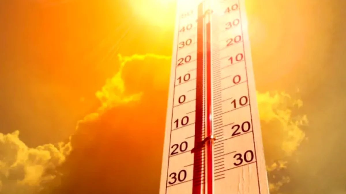 V Romuniji zaradi vročinskega vala razglašen rumeni alarm v 11 okrožjih in Bukarešti