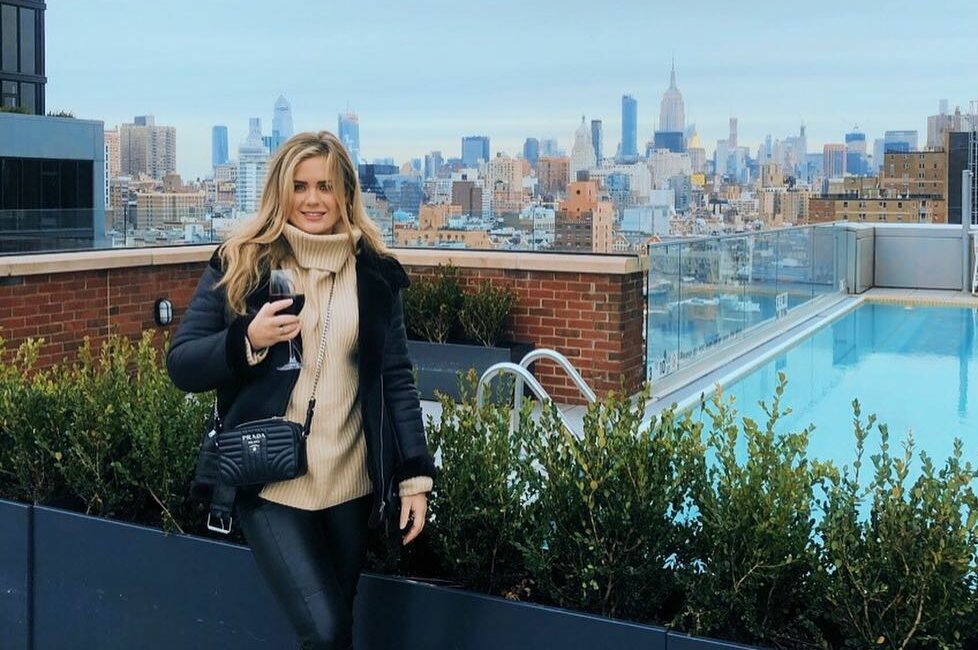 Imagine Stire Martha a fost găsită moartă la doar 33 de ani. Familia tinerei cere explicații | 2review.ro