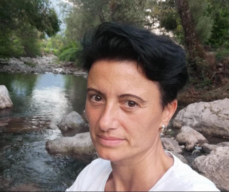 Povestea Frăsinicăi Ganea, care s-a angajat ca badantă în Italia la 27 de ani. Ce s-a întâmplat cu ea la doar câteva zile după ce a ajuns