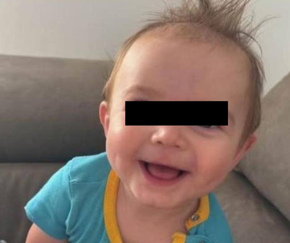 Tragedie românească! Băiețelul de 10 luni al unor români din Italia s-a stins în vacanța din Turcia. Ce a pățit micuțul