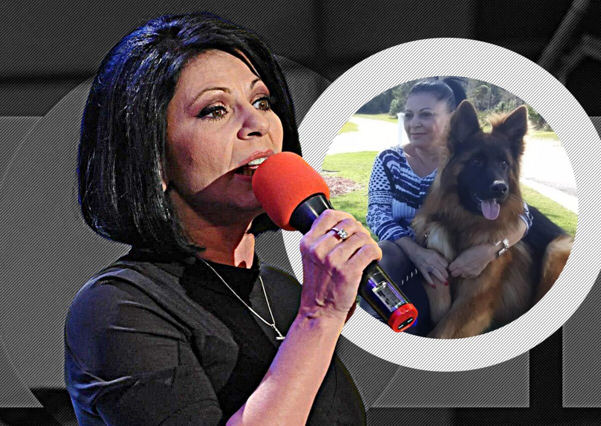 Elena Cârstea, dezvăluiri tulburătoare din America, la trei ani de când a fost la un pas de moarte, după ce a suferit un AVC! ”Am zis: GATA!” Transformarea incredibilă