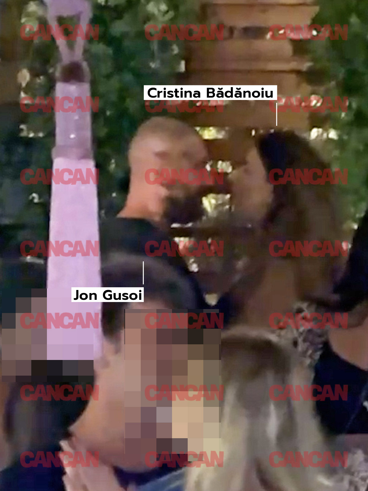 L-a sedus printre shoturi date peste cap! Fosta amant&#259; a lui Gabi Oprea love&#537;te din nou: &icirc;n mreje i-a picat priceputul organizator de petreceri de lux!