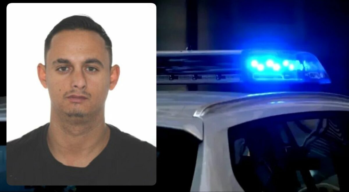 Alertă în România! Darius a dispărut fără urmă. Cine îl vede, să sune la 112