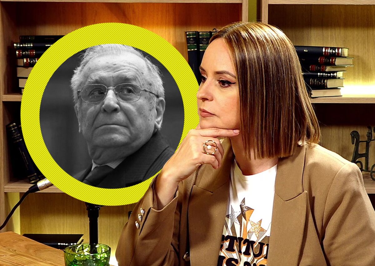 Andreea Marin, primele declarații după intervenția medicală. Ce a stabilit vedeta cu fiica ei, aflată deja în America: “Voi pleca peste o săptămână!”