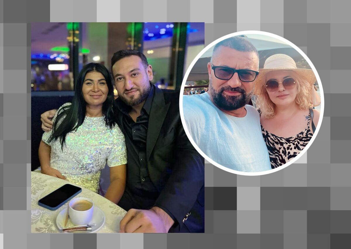 Ginerele lui Ioniță de la Clejani, reacție fabuloasă, după ce a fost prins de iubită tolănit pe canapea cu amanta: ”E obsedată de mine!”