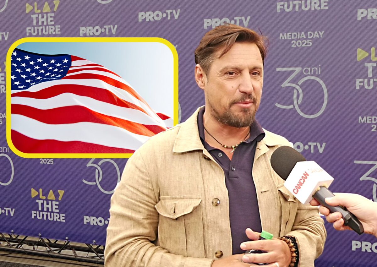 Sacrificiul făcut de Daniel Pavel pentru a pleca în Asia cu PRO TV, la noul reality-show! Visul american s-a amânat! ”Nu s-a mai văzut așa ceva în România!”