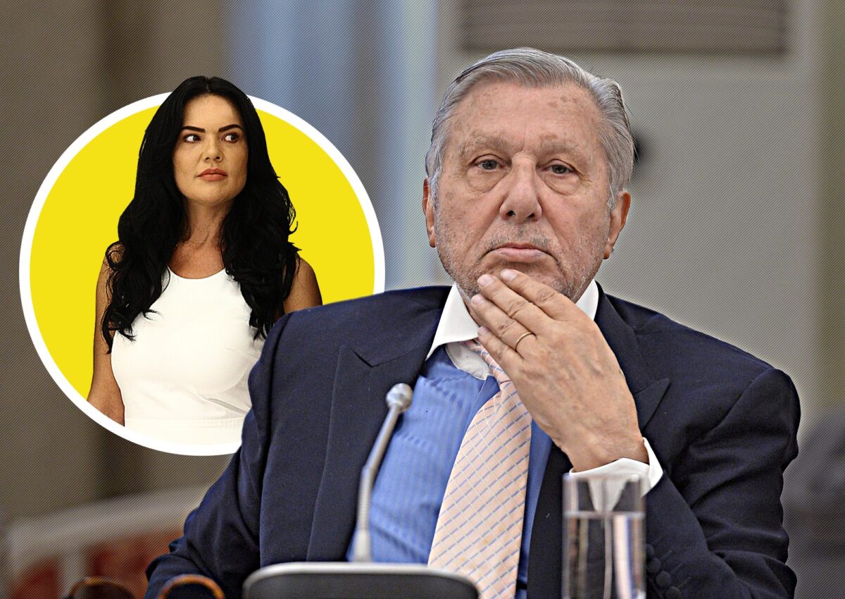 Ilie Năstase are un as în mânecă: ”Sunt convins că…” Ioana a depus actele de divorț, dar fostul campion pregătește lovitura decisivă