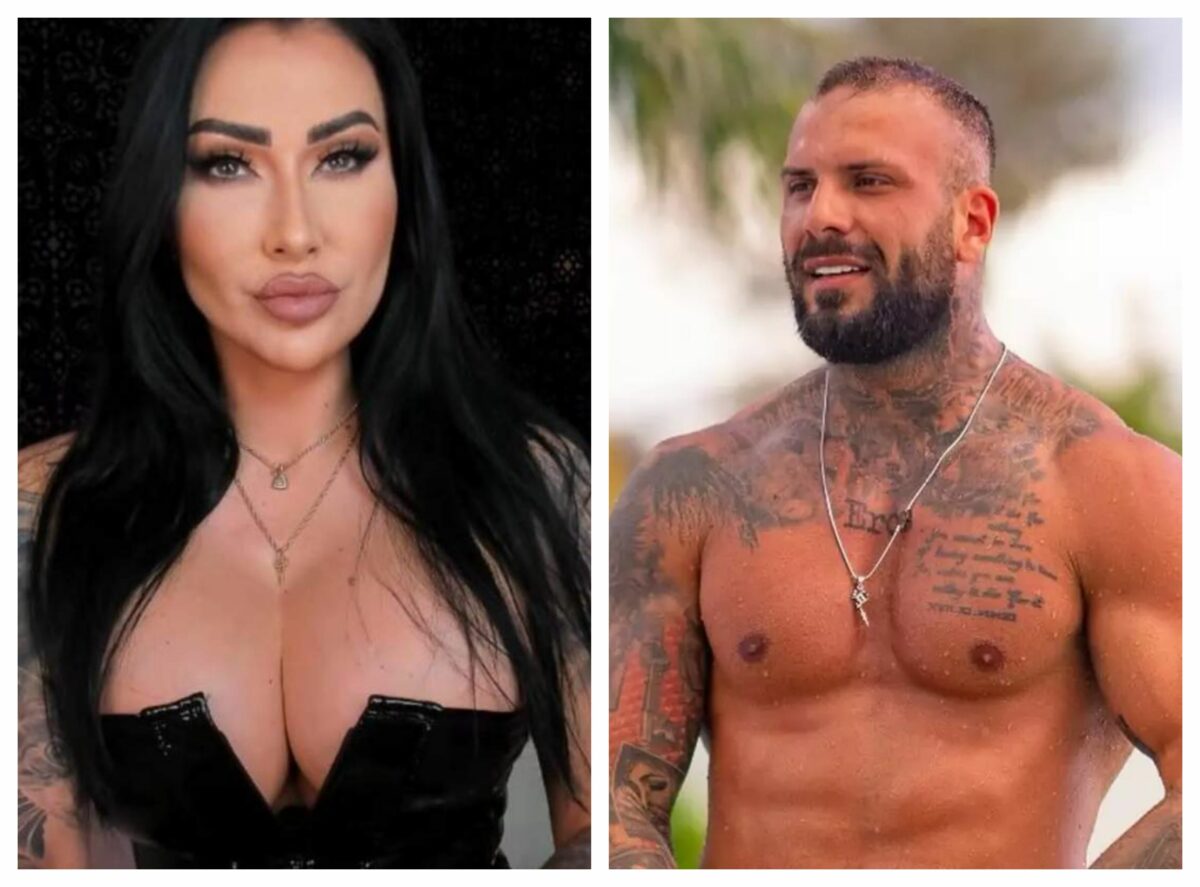 Kennya ex-Chefi la cuțite, adevărul despre Narcis Bujor de la Insula Iubirii. De ce nu a mers relația cu ispita masculină