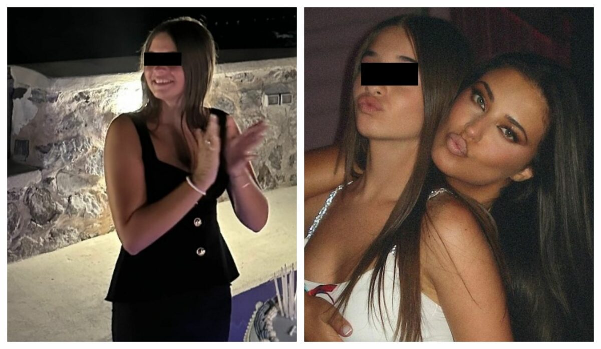 Maya, fiica Antoniei, a împlinit 15 ani! Ce tort simplu a avut și cum s-a distrat alături de mama ei