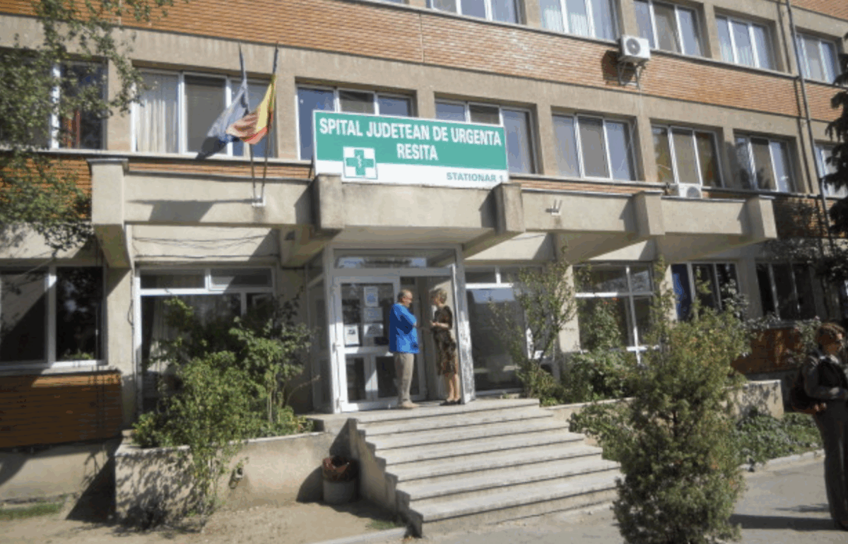 Drama unei familii din Reșița! Părinții acuză malpraxis după ce nou-născutul lor a murit la o zi