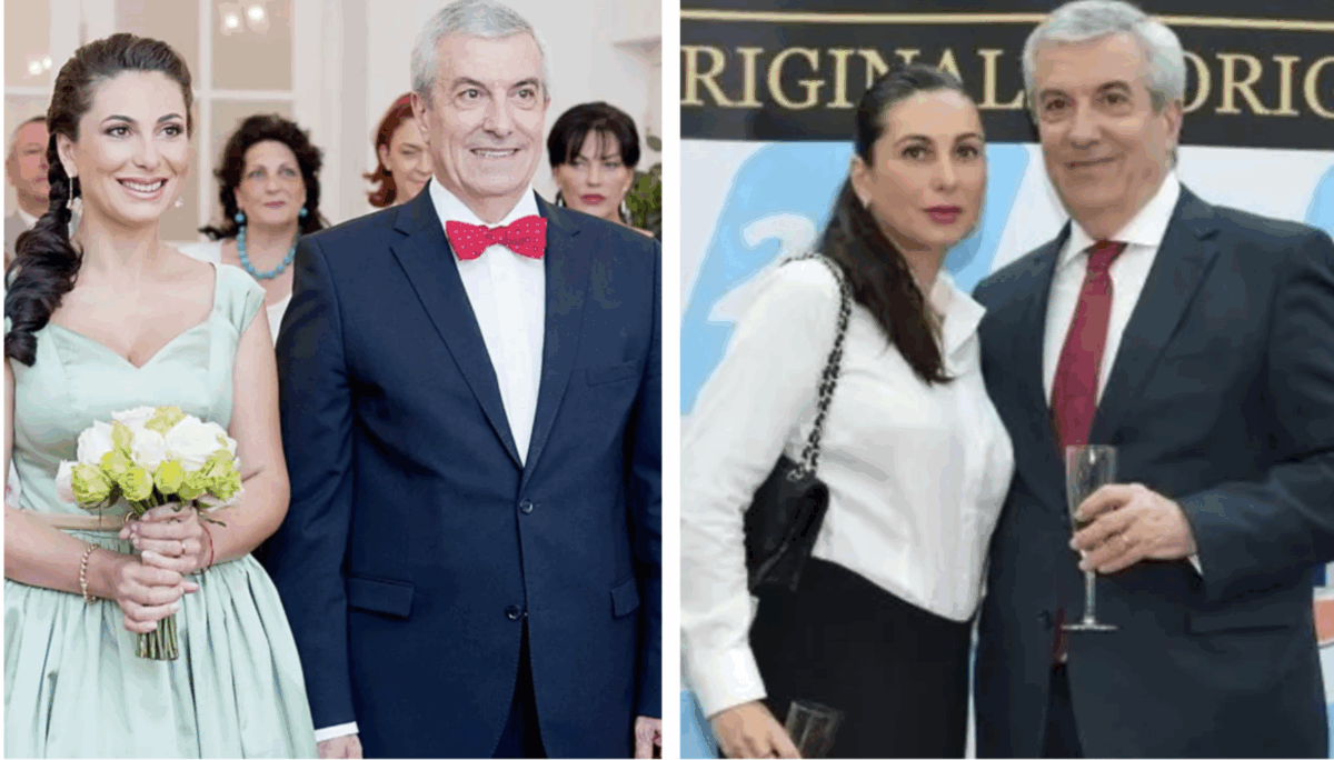 Cu ce se ocupă Loredana Moise, a cincea soție a lui Călin Popescu Tăriceanu. Câștigă bani frumoși!