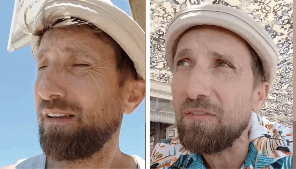 Motivul IREAL pentru care Dani Oțil a fost dat afară dintr-un restaurant din Marbella: ”Nu m-am mai simțit așa de când aveam 14 ani”