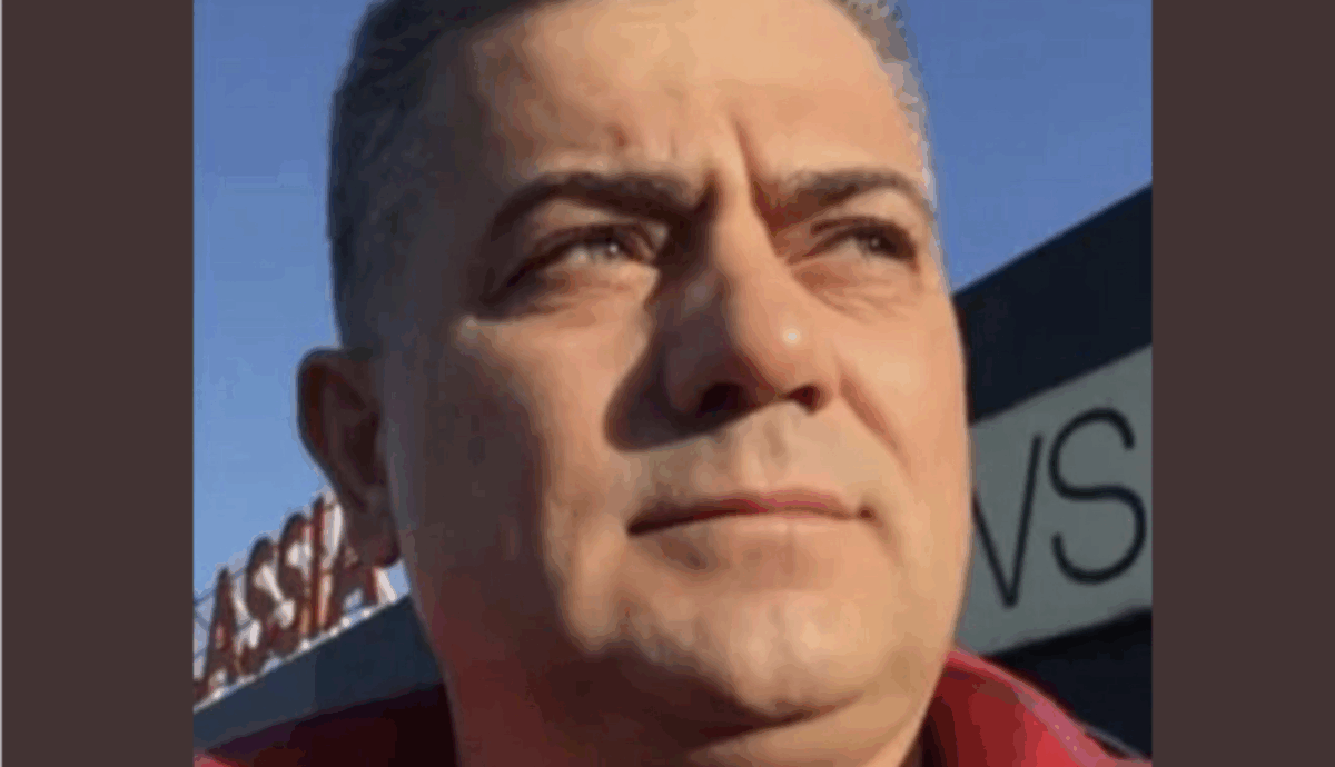 Vladimir și-a înmormântat fiul, apoi a plecat la muncă în Italia! La scurt timp, a murit și el