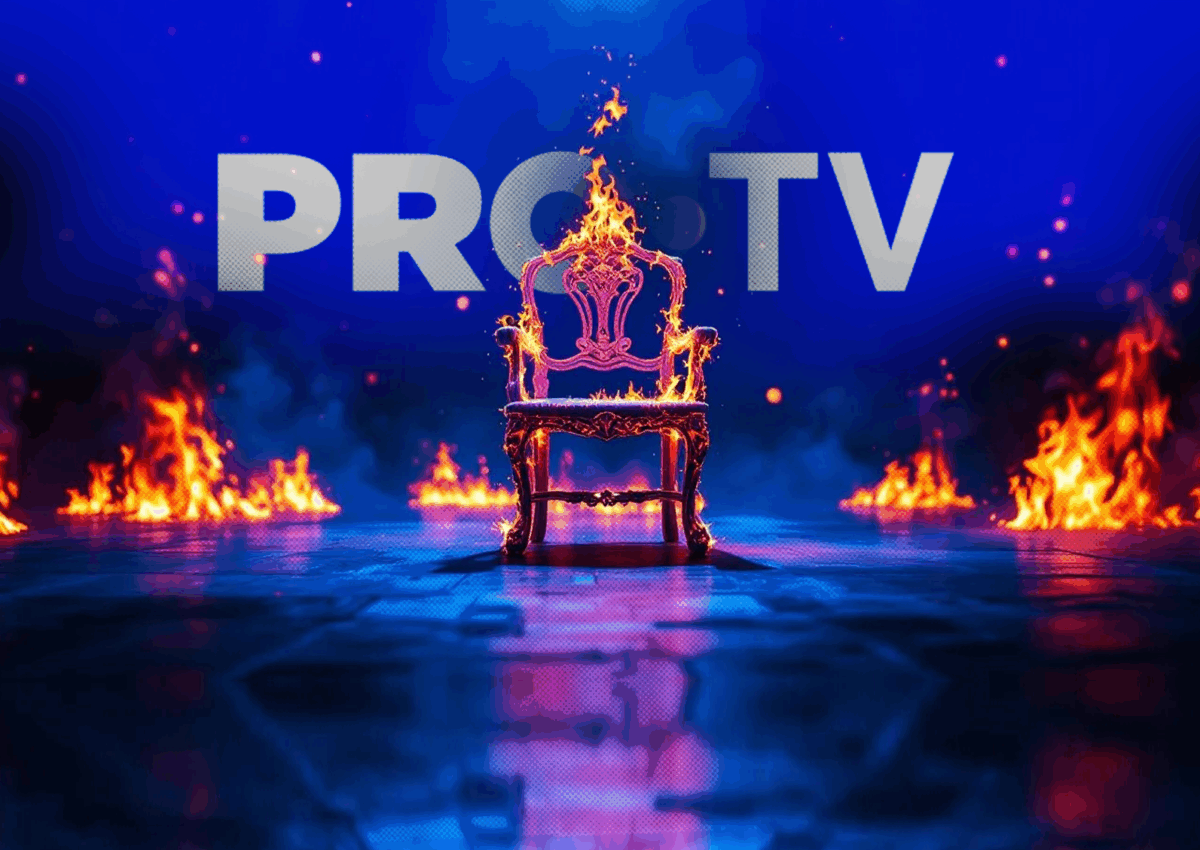 Detalii EXPLOZIVE din culisele emisiunii cu care şefii de la ProTV vor să rupă audienţa. ”Scaunul fierbinte”, pregătit pentru vedetele din showbiz!