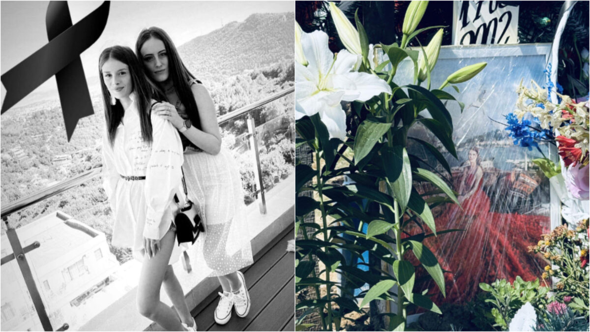 Imagine Stire Sora Teodorei Marcu, mesaj dureros în ziua în care fosta concurentă de la Insula Iubirii ar fi împlinit 23 de ani: ”Dorul doare” | 2review.ro