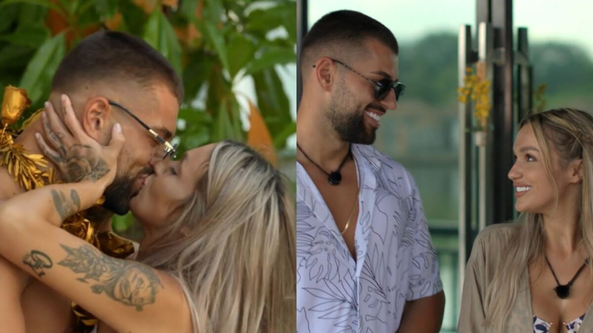 Ella Vișan a dat cărțile pe față despre Teo! Cuvintele îl vor durea pe Andrei Lemnaru: „M-am îndrăgostit de…”
