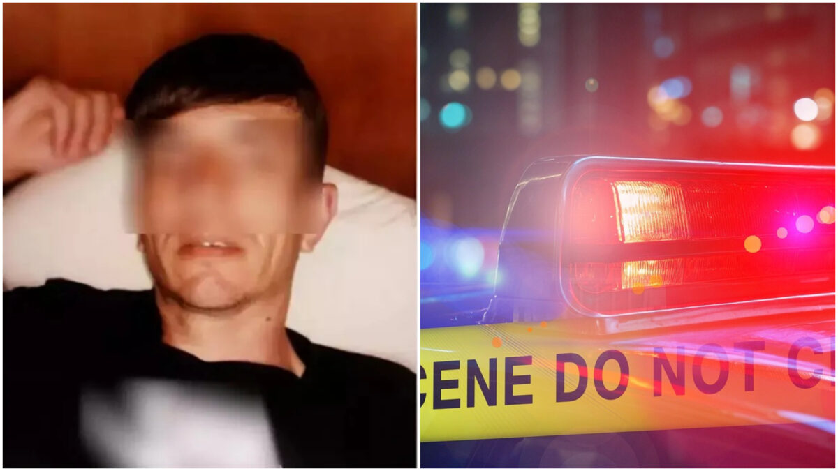 El e criminalul care a șocat Aradul! Și-a ucis iubita și a abandonat-o într-un șanț