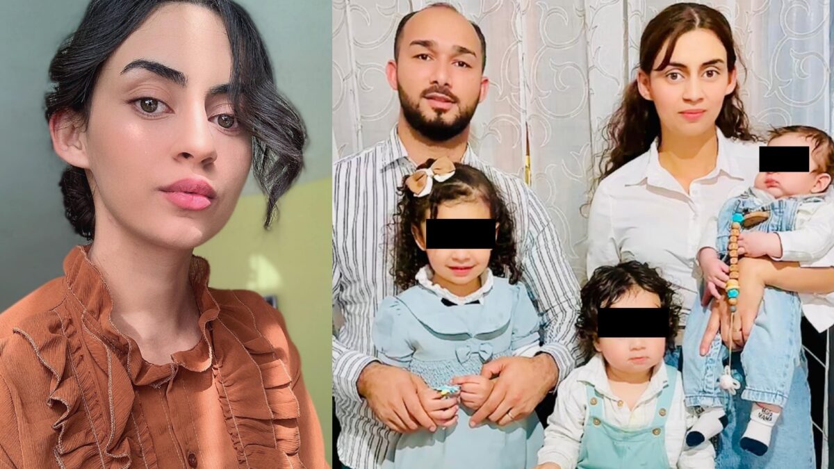 Noemi, mama care și-a pierdut toți copiii în accident, strigăt sfâșietor de durere: ”Mi-aș da viața…”