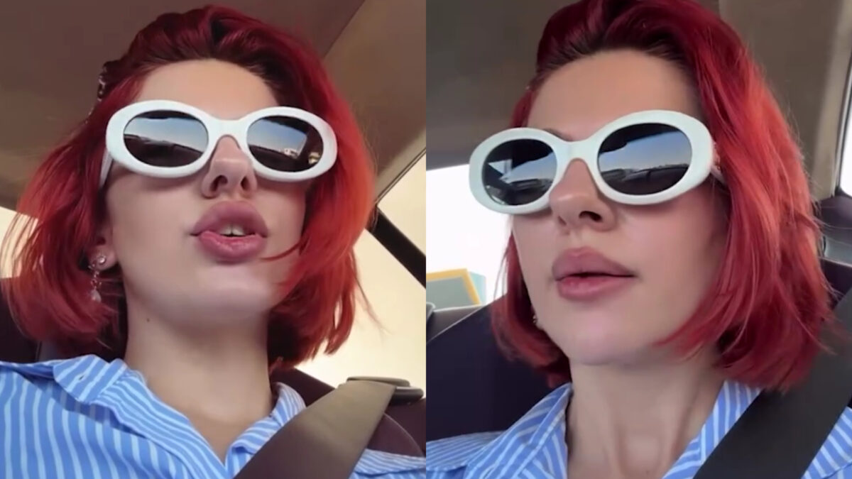 Ce țeapă și-a luat Lidia Buble la un salon de masaj din Monaco: „Am dat o căruță de bani ca să mă…”