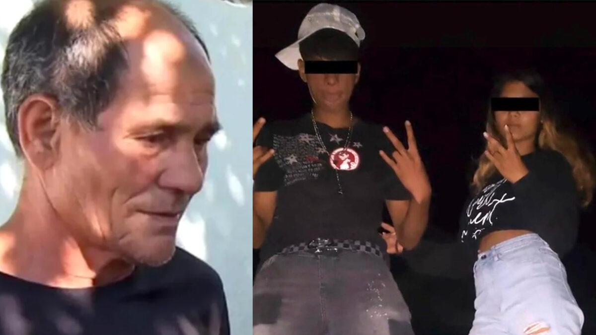 Gestul tulburător făcut de tatăl Giorgianei, înainte ca tânăra să se sinucidă, alături de iubit: ”Tati i-a zis…”