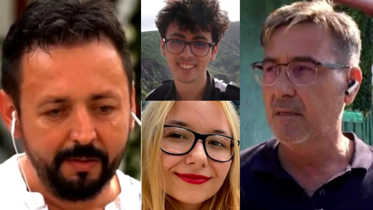 Vlad Pascu pravnomočno obsojen na 10 let zapora za nesrečo pri kraju 2 Mai