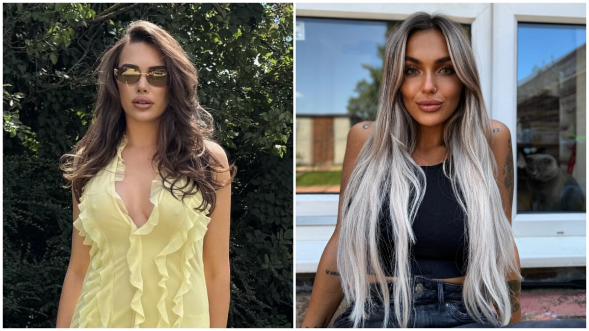 Iustina Loghin a pulverizat-o pe Ella Vișan, după ce l-a tras pe Teo de limbă la Insula Iubirii! I-a dat șah mat: „Nu o să…”