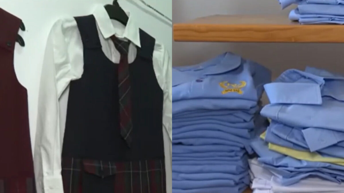 Daună totală în bugetul pentru școală. Cât a ajuns să coste o uniformă școlară în 2025