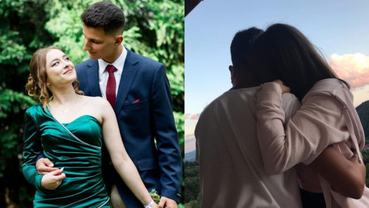 Tragična nesreča v gorah Argeș: Mlada zaročenca umrla s prijatelji