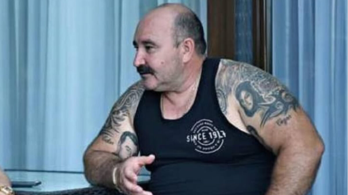 Nuțu Cămătaru face praf ‘interlopii’ de pe TikTok: „Le dau câte 40 de secunde să stea în picioare”