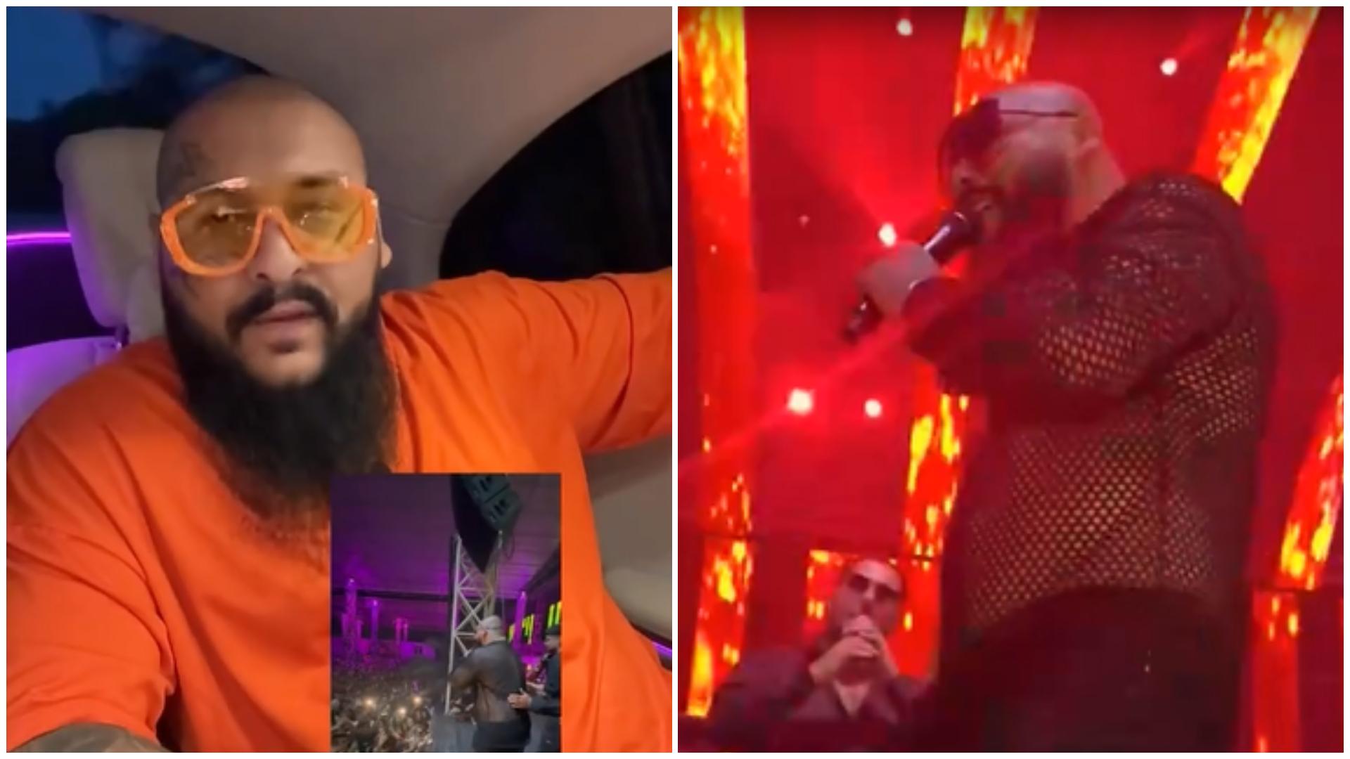 Dani Mocanu, replică acidă pentru haterii care i-au criticat ținuta-plasă. De ce a purtat-o? „10.000 de euro…”