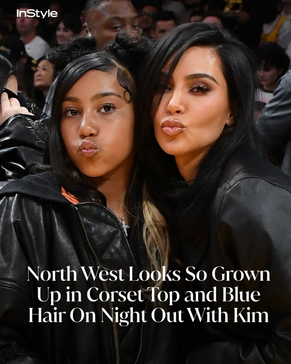 Kim Kardashian, criticată pentru ținuta fiicei sale! Cum a apărut North West, la 12 ani, în vizita familiei la Roma. “E prea …”