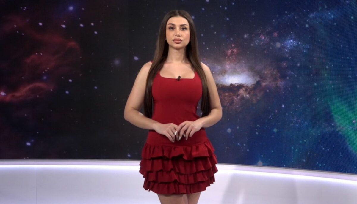 Imagine Stire Horoscop 12  august 2025. Zodia care are un conflict oribil cu familia | 2review.ro