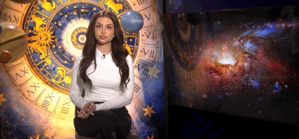 Imagine Stire Horoscop 27 august 2025. Zodia care are o zi horror la job și e bârfită de colegi | 2review.ro